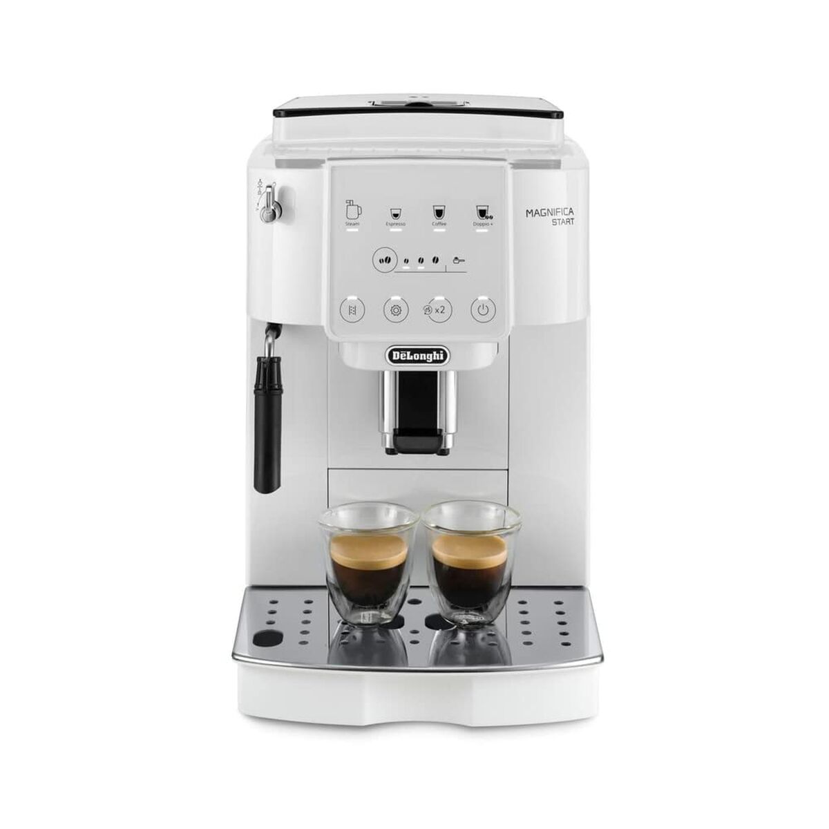 Superautomatický kávovar DeLonghi